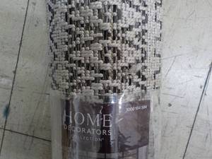 lot 155 image: Home Decorators Collection 6 ft 7 ...