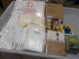 lot 199 image: Random Lot - see all pictures...