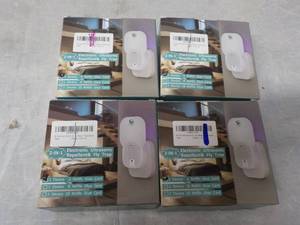 lot 213 image: 4 Boxes 2 each Electronic Ultrasoni...