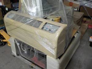 lot 231 image: Pallet of Air Conditioners...