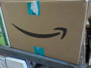 lot 234 image: New Overstock from Amazon...