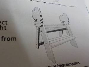 lot 244 image: Dinosaur Wonder Shop Childs Step S...