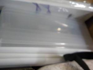 lot 247 image: Box of Storage and Misc- see all pi...