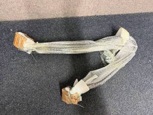 lot 36 image: Pannier Rail Kit For Speedmaster 1200