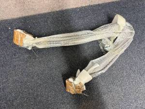 lot 37 image: Pannier Rail Kit For Speedmaster 1200