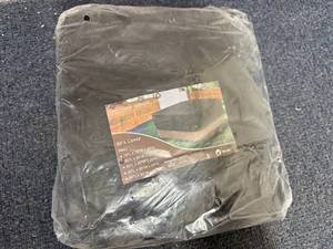 lot 43 image: 80 X 80 Spa Cover