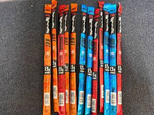 lot 210 image: 12 Jack Links Wild Snack Sticks