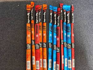 lot 212 image: 12 Jack Links Wild Snack Sticks