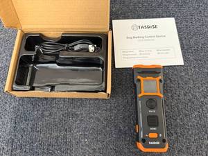 lot 1 image: Tasdise Dog Barking Control Device