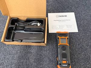 lot 3 image: Tasdise Dog Barking Control Device