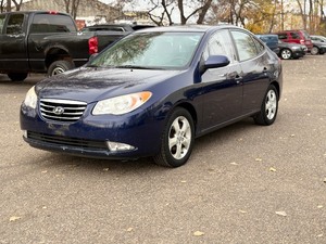 lot 28 image: 2010 HYUNDAI ELANTRA SE No Accidents  Prior Certified Pre-Owned  131k Miles (NO RESERVE)