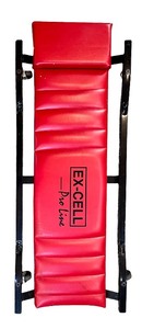 lot 38 image: EX-CELL Pro Line Padded Mechanic Creeper with Wheels