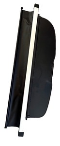 lot 50 image: Retractable Cargo Cover for Subaru Trunk Area
