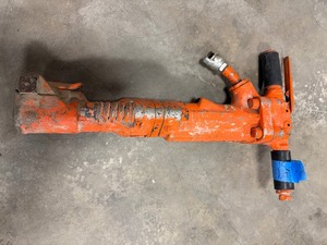 lot 249 image: Pneumatic Breaker
