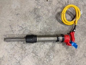 lot 290 image: Pneumatic Air Hammer
