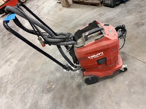 lot 288 image: Hilti DD-WMS 100 Water management system