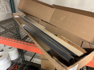 lot 354 image: Emseal 2 Joint x 6.56 sticks Mfr PN DSM-0200