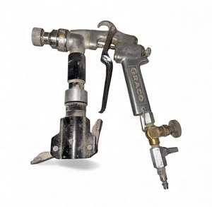 lot 402 image: Graco Air Spray Trigger Gun Applicator (24R054) HTX2030