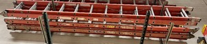 lot 509 image: (1) 24 type 2 extension ladder (first come first serve)