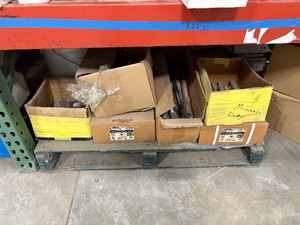 lot 626 image: Hammer chisels, MAX TW898 Rebar Tie Wire Rolls