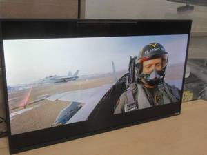 lot 2 image: 40 Inch VIZIO Class D-Series LED 1080P Smart TV 845226019579