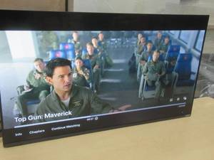 lot 16 image: 40 Inch VIZIO Class Full HD 1080p LED Smart TV (VFD40M-08) 845226022890