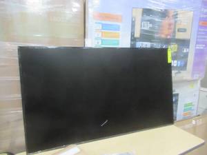 lot 18 image: 65 Inch Samsung Class The Frame LS03FA QLED 4K Samsung Vision AI Smart TV