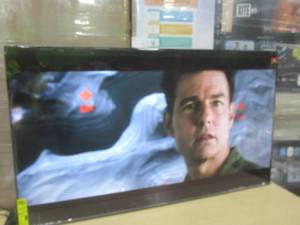 lot 28 image: 65 Inch TCL Class Q6-Series 4K UHD HDR QLED Smart Google TV