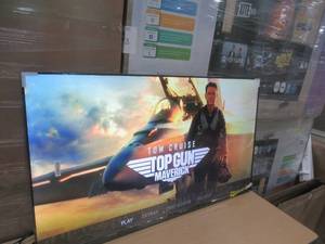 lot 47 image: VIZIO 55-Inch M-Series 4K QLED HDR Smart TV with Voice Remote, Dolby Vision, HDR10, Alexa Compatibility, VRR with AMD FreeSync, M55Q6-J01,