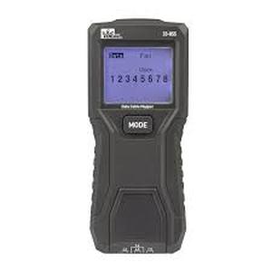 lot 44 image: Lot of IDEAL Data Cable RJ45 LCD Wiremapper   Customer Returns See Pictures