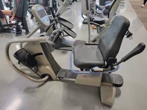 NuStep T5XR Stationary Bike (590875)