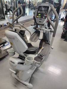 Octane Fitness Ride Machine (590886)
