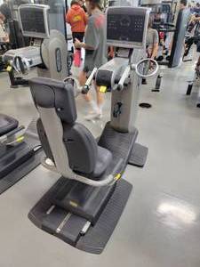TechnoGym Excite (590889)