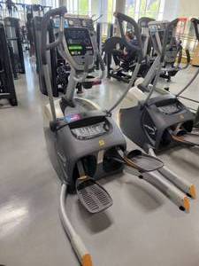 lot 6 image: Octane Lateral X (590907)