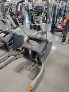 lot 7 image: Octane Lateral X (590908)