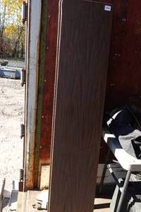 lot 384 image: 2 6 Folding Tables