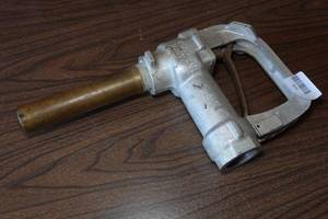 lot 373 image: McDonald Dubuque PL256 Nozzle