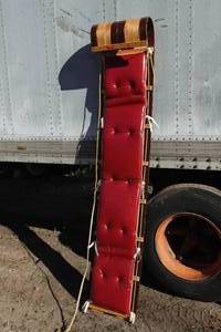 lot 11 image: Vintage Paris 7 Tobaggon