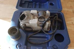 lot 283 image: Drill Doctor Bit Sharpener