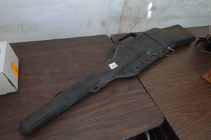 lot 274 image: Kolpin ATV Gun Boot