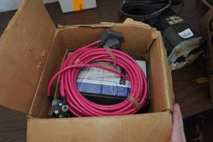 lot 270 image: Strongarm 12V Boat Winch