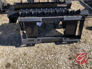 lot 98 image: Wolverine RPR-12-72W Ripper