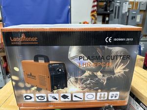 lot 151 image: LandHonorLHR-EPC40 Plasma Cutter