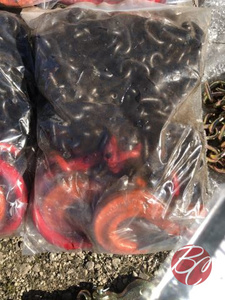 lot 190A image: Suspension Equipment 516