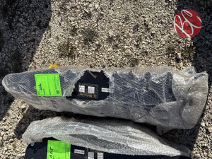 lot 206 image: Wolverine FCM-31-36IN Excavator Thumb