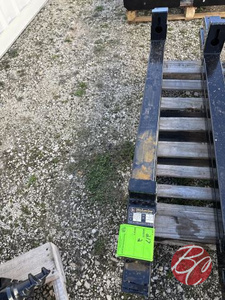 lot 217 image: Wolverine TF1-66-400G Adjustable Clip-On