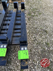 lot 220 image: Wolverine TF1-66-400G Adjustable Clip-On