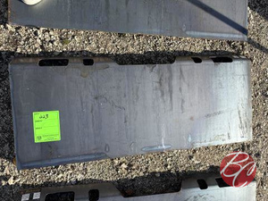 lot 223 image: Wolverine QMP3-16-6T Universal Quick-Attach