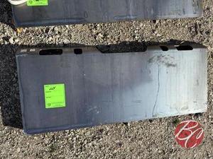 lot 224 image: Wolverine QMP3-16-6T Universal Quick-Attach