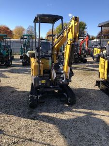 lot 24 image: CFG Industrial MX20R Compact, Track-Mounted